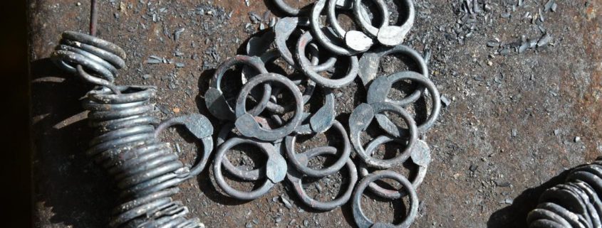 Buy chainmail rings 2025