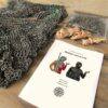 Make A Laced Chainmail Coif Kit