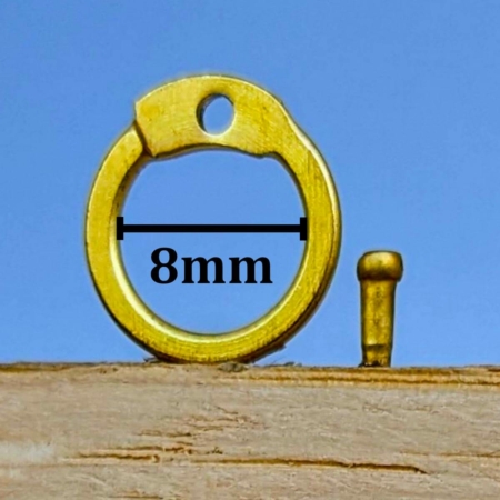 8mm-flat-brass-rings-dome-rivets