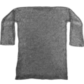 Ironskin Basic Chainmail-Shirt