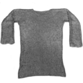 Ironskin Basic Mail-Shirt