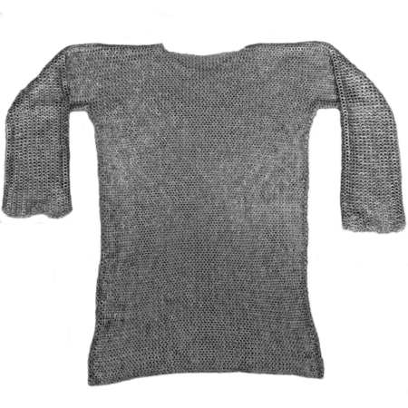 Ironskin Basic Mail-Shirt