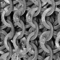 Rings in Closeup - Wedge-riveted-solid