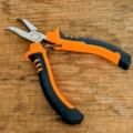 ring holding pliers